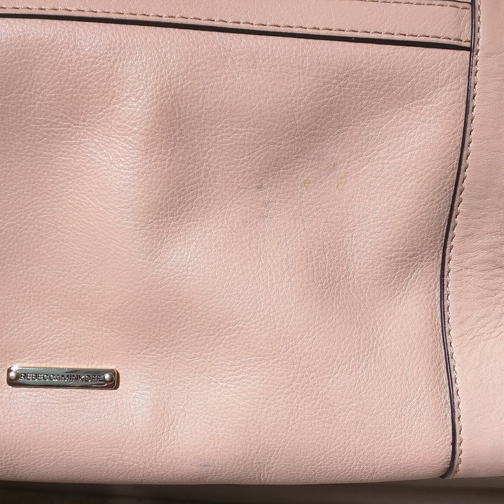 Rebecca Minkoff Bowery Satchel - Picture 5 of 8